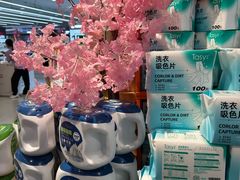 -世纪联华超市(江城店)
