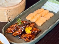 -卯时·龙光雅宴·精致锡帮菜(惠山古镇店)