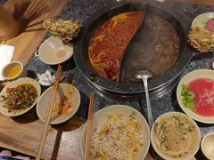 -蜀大侠火锅(总府路店)