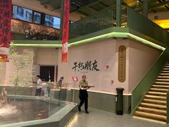 -永红源啤酒·烧烤·海鲜·大排档(台柳路店)