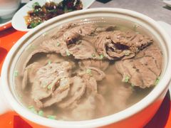 -春色如许·茶食餐厅(桃李春风店)