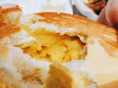 金牌芝士菠萝包-有心德(麦地店)