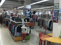 -家乐福(古北店)