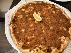 -ELI FALAFEL Lebanese&Mediterranean黎巴嫩美食(富城路店)