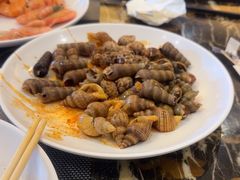 -皇朝万鑫自助餐厅