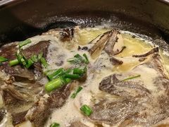 灵魂鸦片鱼头-好爸爸(外滩店)