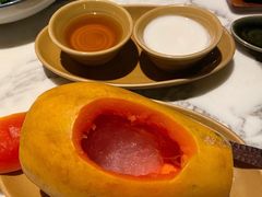 -湖滨28中餐厅·西湖宴·杭州君悦酒店