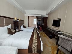 -西宁福茵长乐国际大酒店
