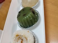 驴打滚-安泰楼·佛跳墙创始人·传统闽味早茶·酒楼(三坊七巷闽菜地标店)