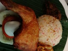 -关夫人餐厅(阳光广场店)