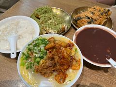 -小豆海棠(人民南路店)