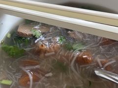 -泉州悦华酒店·自助餐厅