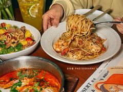 -UPPER KITCHEN(延安路店)