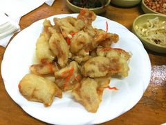 -京玉菲饭店(李村店)