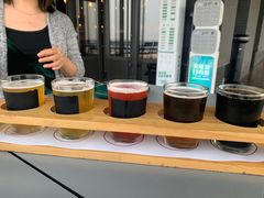 -海风酒吧 喝精酿 听民谣(阿那亚礼堂店)
