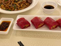 -金翠皇宫粤菜·点心·海鲜(翡翠店)