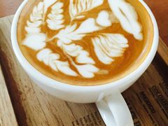 哥伦比亚豆-Roast8ry Coffee Lab