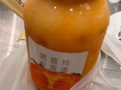 -喜茶(北京通州万达店)