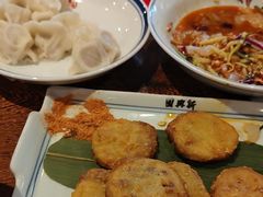 -新兴园饺子馆(河南街店)