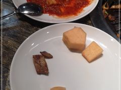 -33韩式自助烧烤(环城南路店)