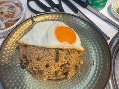 -六七八韩式烤肉·韩国料理(上杭路店)