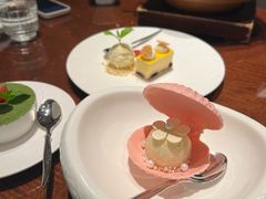 -湘湖逍遥庄园·水漾中餐厅