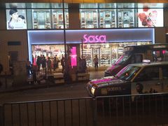 -UNIQLO(朗豪坊店)