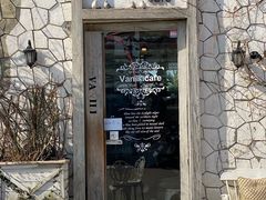 门面-Vanillacafe香草咖啡(银海大世界店)