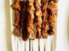 -帕米尔食府(白云观店)