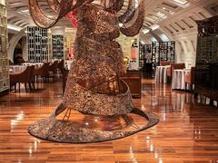 -北京王府井希尔顿酒店·秦唐中餐厅Chynna