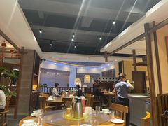 -渔乡米香·剁椒鱼头(四方坪店)