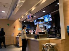 -麦当劳(金地店)