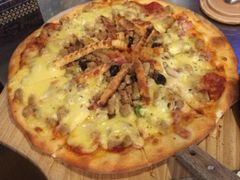 -MI WU FACTORY米屋美食工厂餐厅(绿地店)
