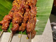 -Ameigo梅果·云贵川bistro(长宁来福士店)