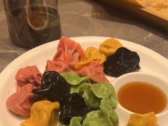 -1937青岛老味道·海肠捞饭·青岛菜(大鲍岛栈桥店)