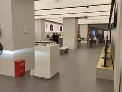 -华为智能生活馆(上海金桥国际商业广场)