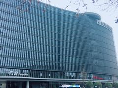 -浙江省立同德医院(翠苑院区)