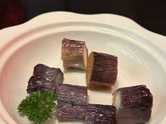 -海航大厦万豪酒店彩海轩中餐厅(霄云路店)