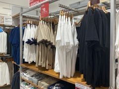-优衣库(广州天河领展广场店)