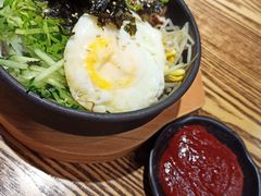 -吴草鸡爪오초닭발韩食堂(融恒盈嘉中心店)