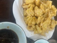 -金卯白肉罩火烧