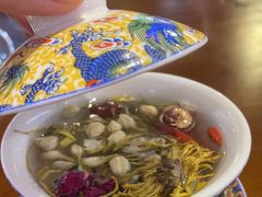 -津门老羊家·铜锅涮羊肉·烧烤(科技园店)