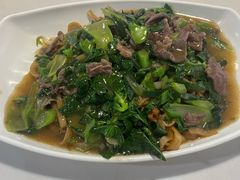 -菜忠潮州牛肉店(岗厦店)