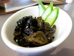 醋拌黑木耳-金陵一哥龙虾(水木秦淮店)