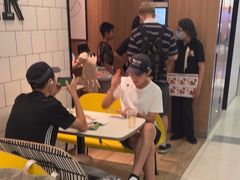 -麦当劳(凯德MALL太阳宫店)