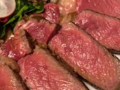 M7和牛眼肉-普朗姆生蚝吧(原建国路店)