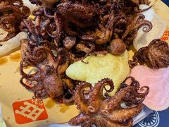 -旺角小渔村(二马路店)