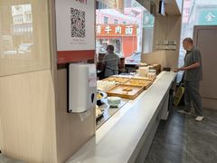 -迎桂馒头店(博爱路店)
