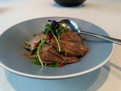 -君庭中餐厅(友谊宾馆店)