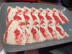 -新石器烤肉(虹悦城店)